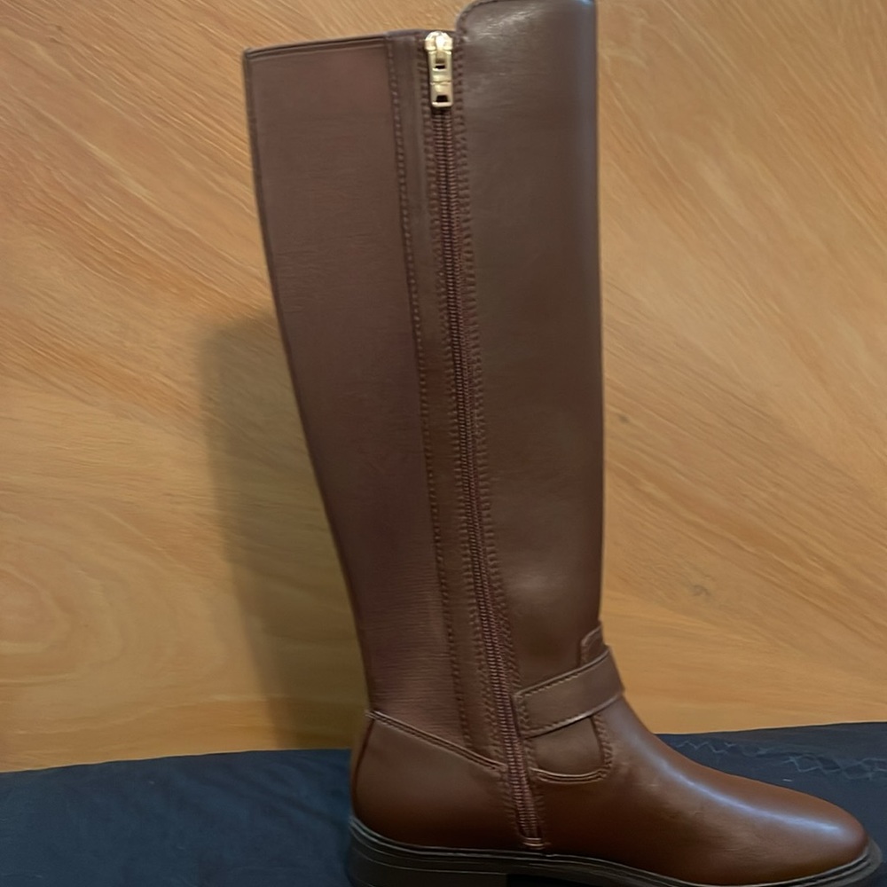 Coach boots 5.5 women - Picture 4 of 6